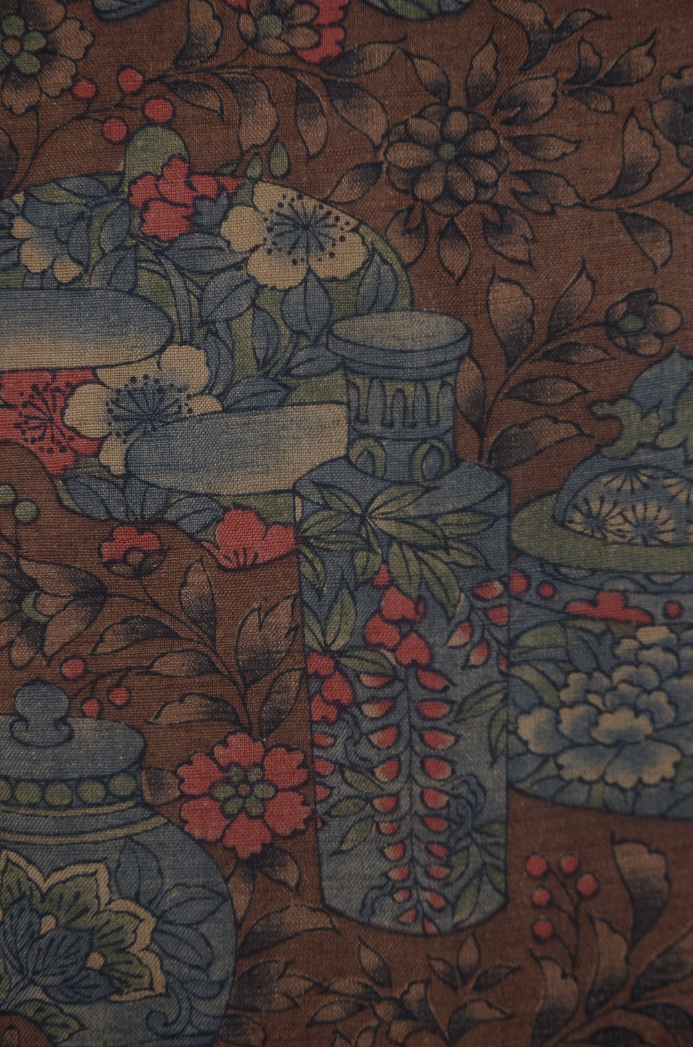 Japanese kimono / SK #1-842