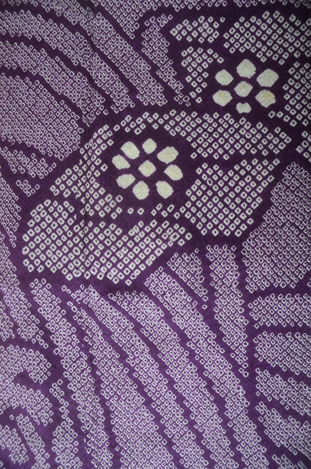 Long-sleeved kimono / Furisode / FK#1-965