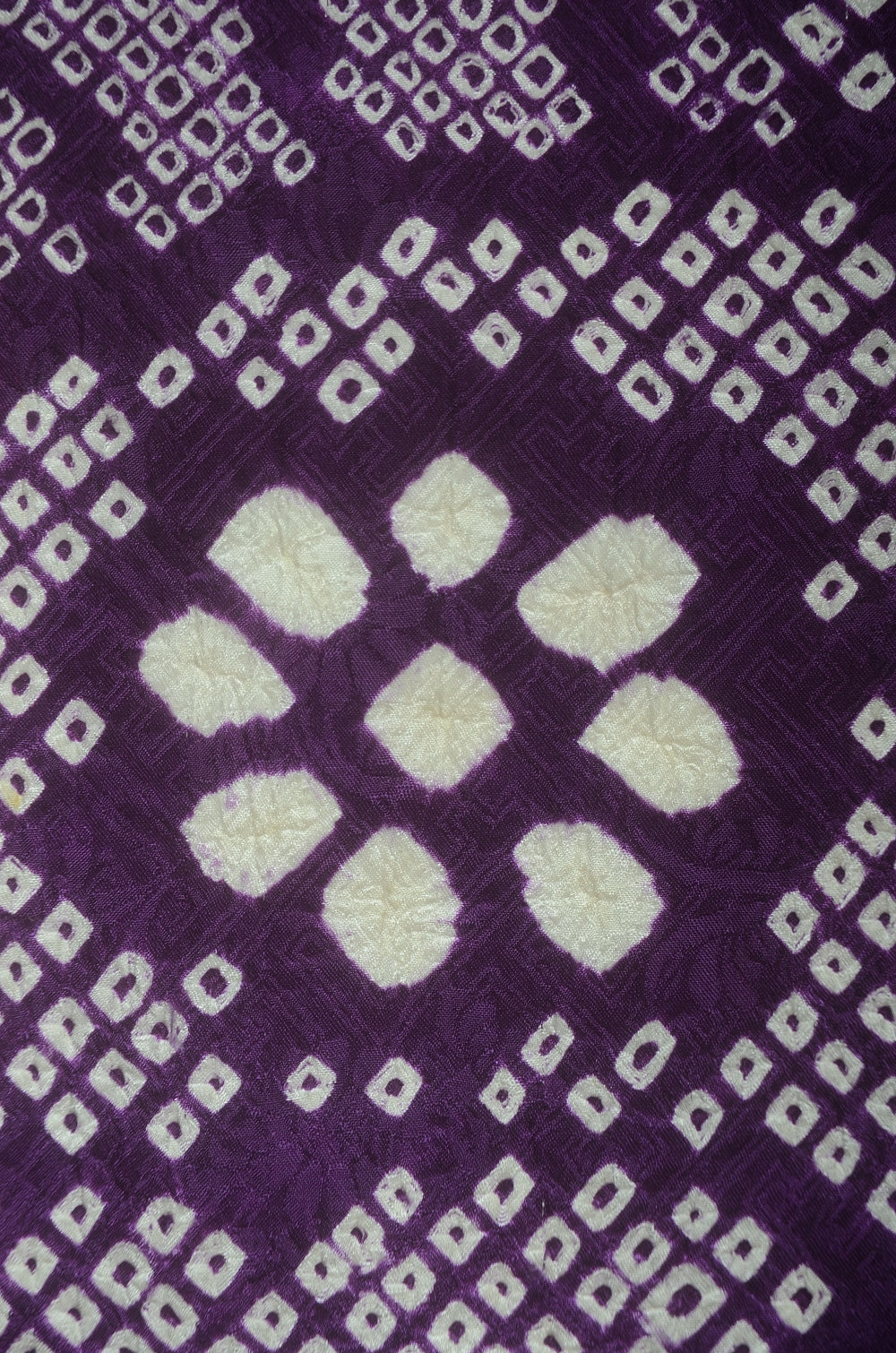 Long-sleeved kimono / Furisode / FK#1-965