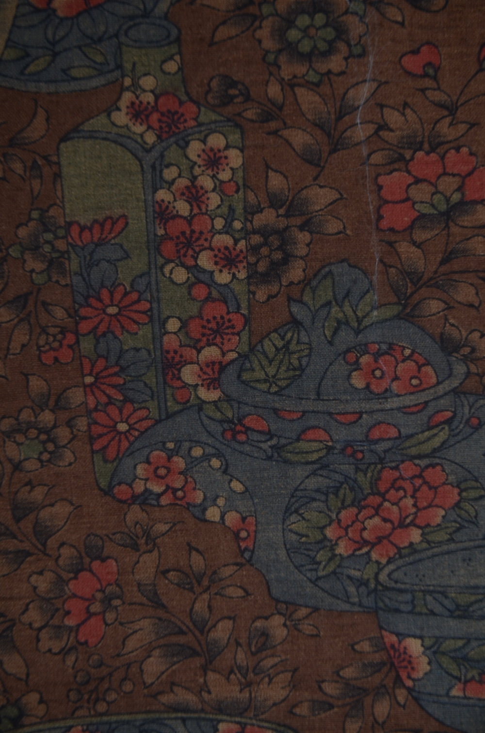 Japanese kimono / SK #1-842