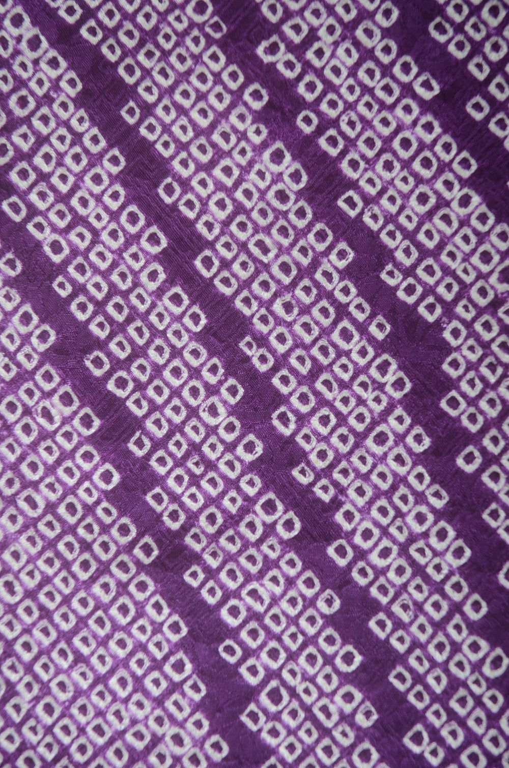 Long-sleeved kimono / Furisode / FK#1-965