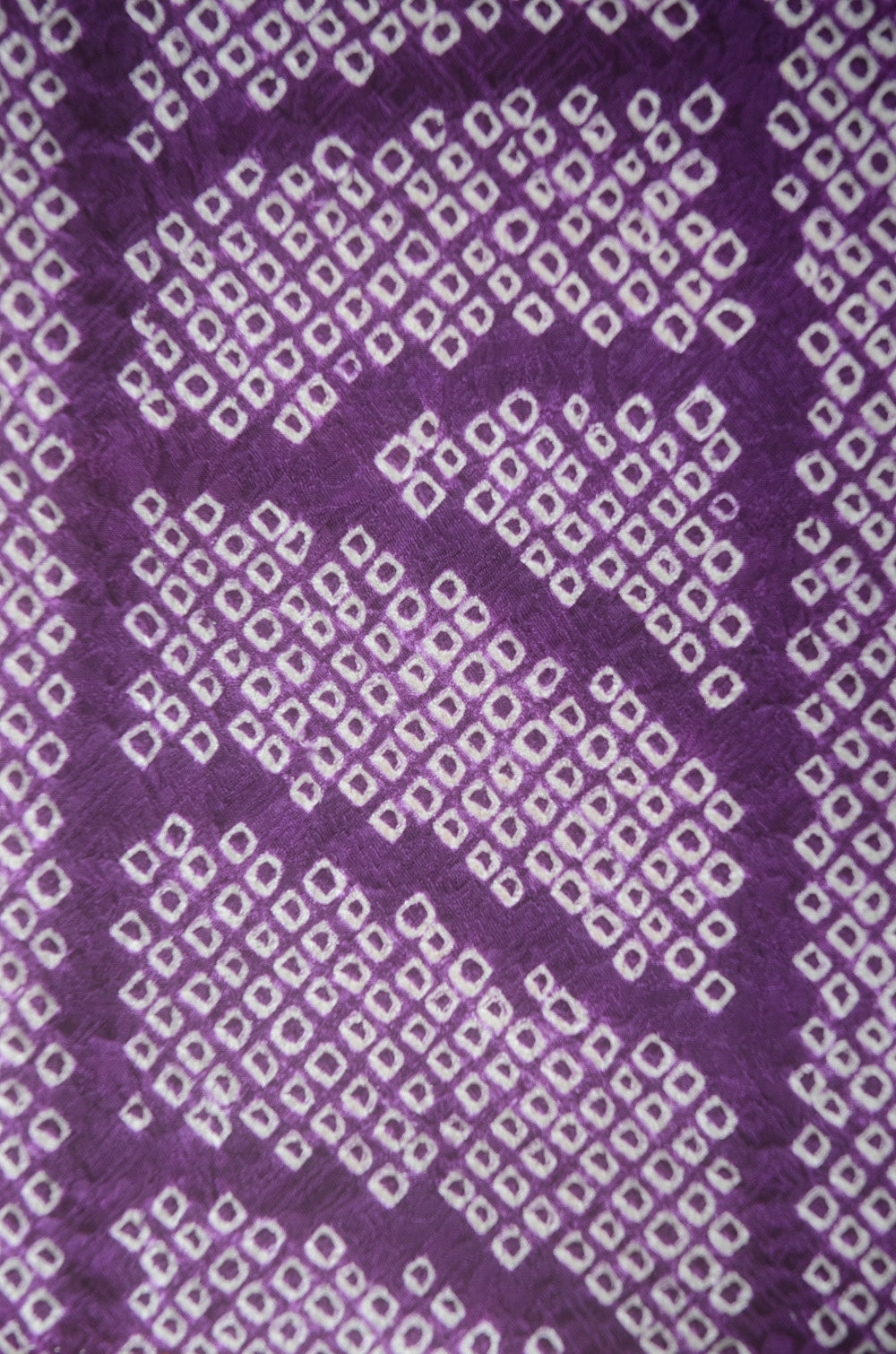 Long-sleeved kimono / Furisode / FK#1-965