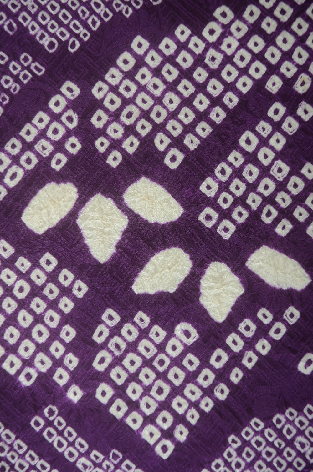 Long-sleeved kimono / Furisode / FK#1-965