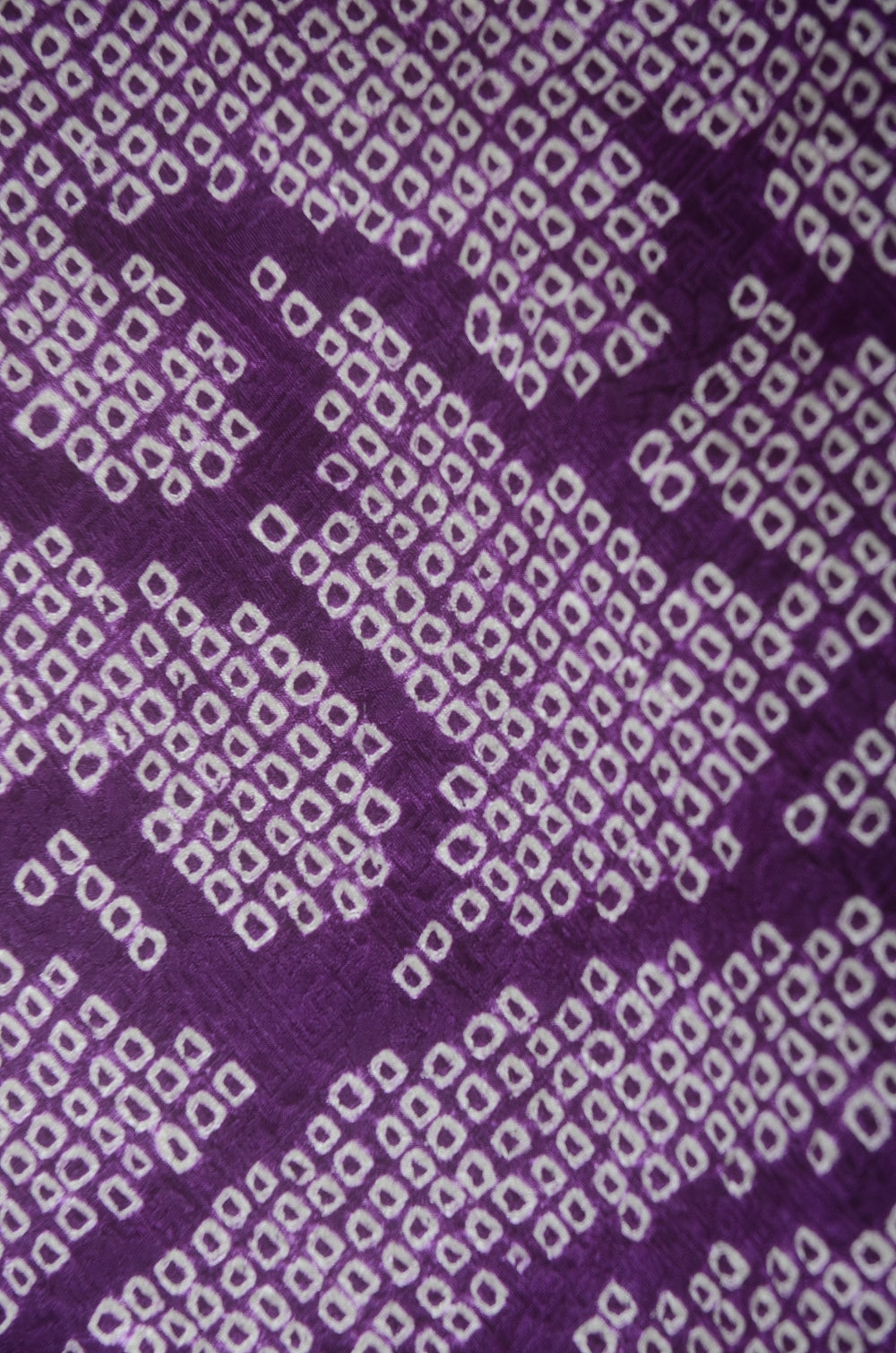 Long-sleeved kimono / Furisode / FK#1-965