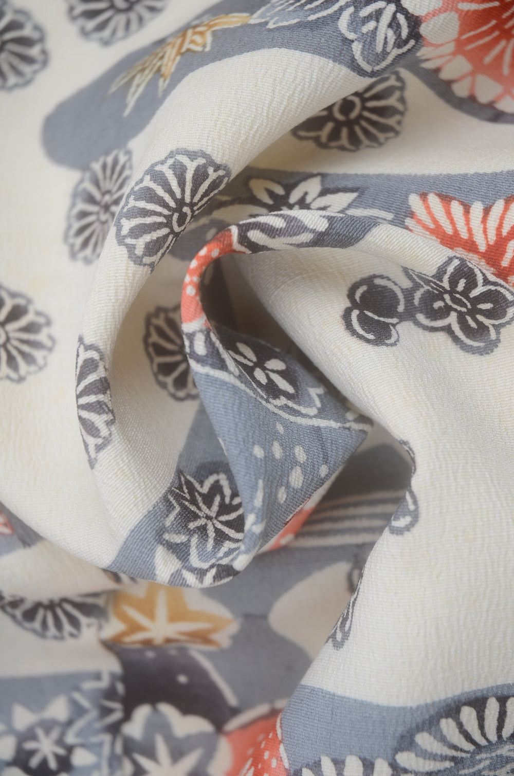 Japanese kimono / SK #1-843