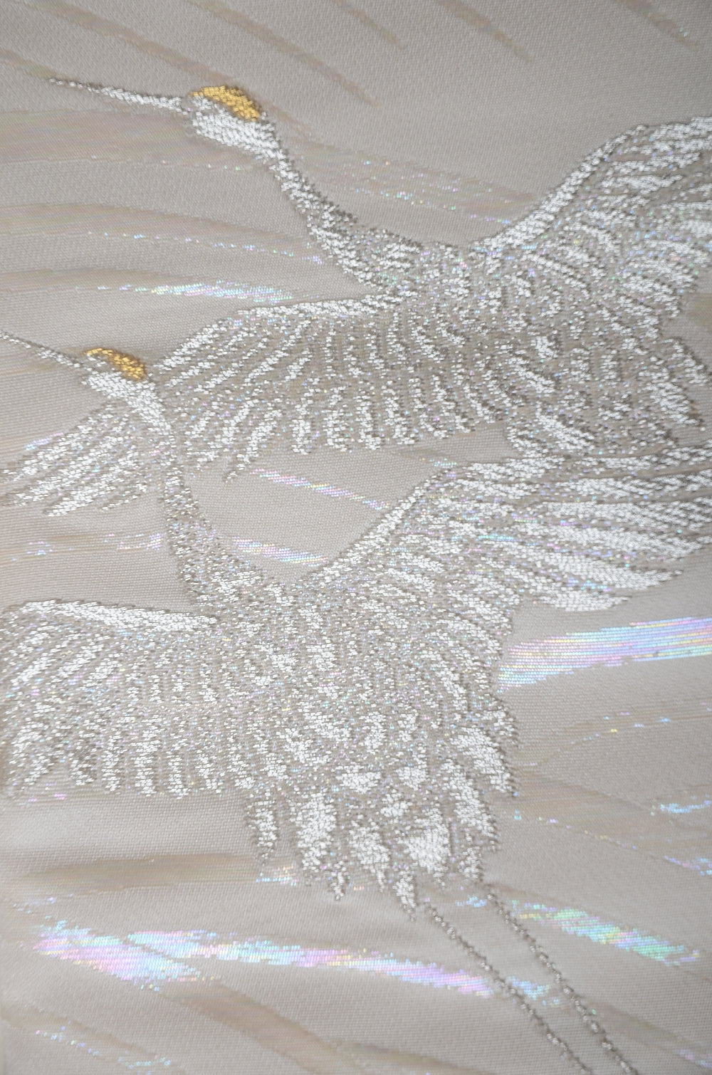 Japanese kimono 6 items set / TK #2-248