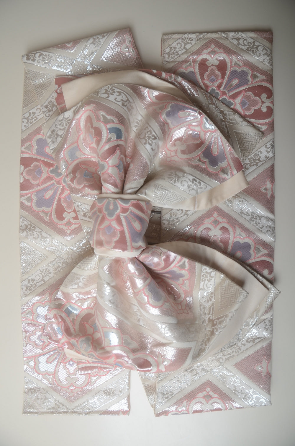 Japanese kimono 6 items set / TK #2-249