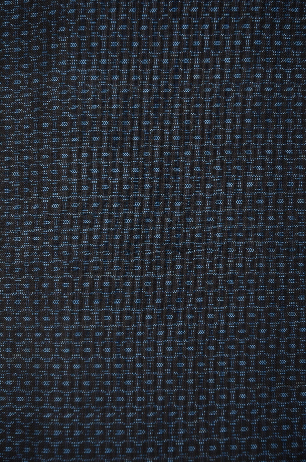 Jacket, kimono, hakama set / JKH #1-471