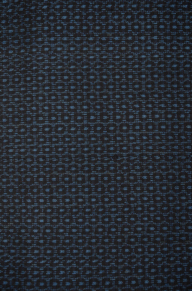 Jacket, kimono, hakama set / JKH #1-471