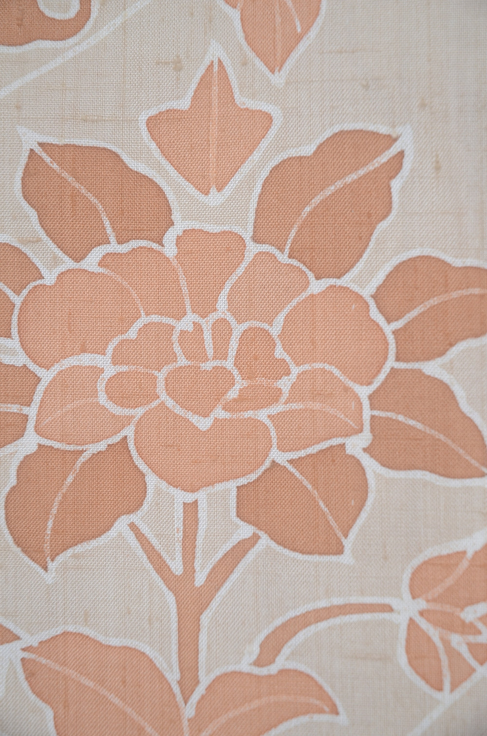 Japanese kimono / SK #1-845