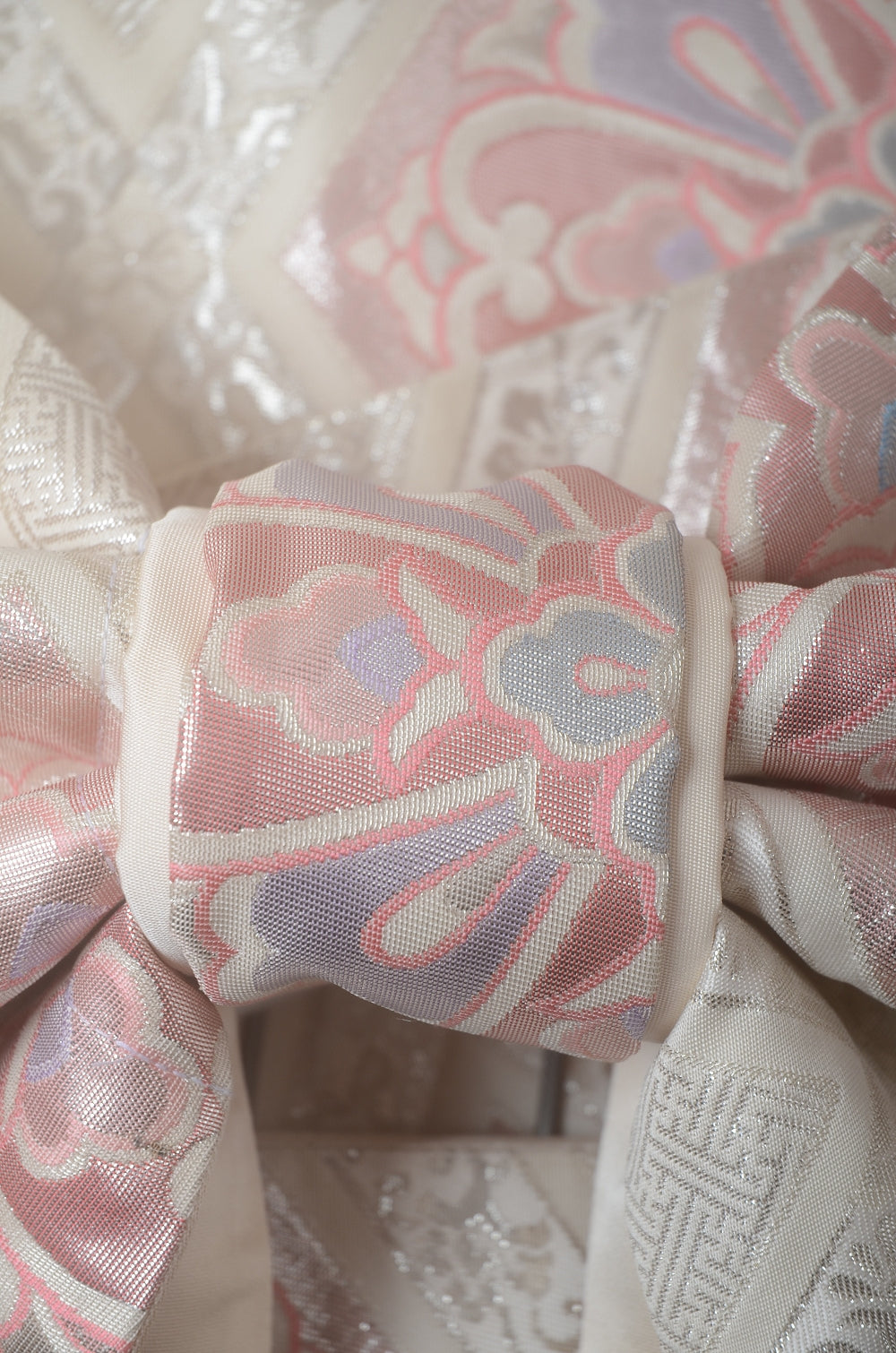 Japanese kimono 6 items set / TK #2-249