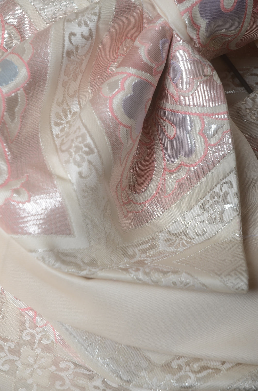 Japanese kimono 6 items set / TK #2-249