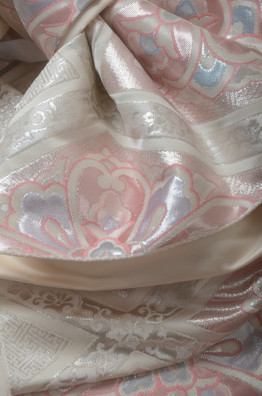 Japanese kimono 6 items set / TK #2-249