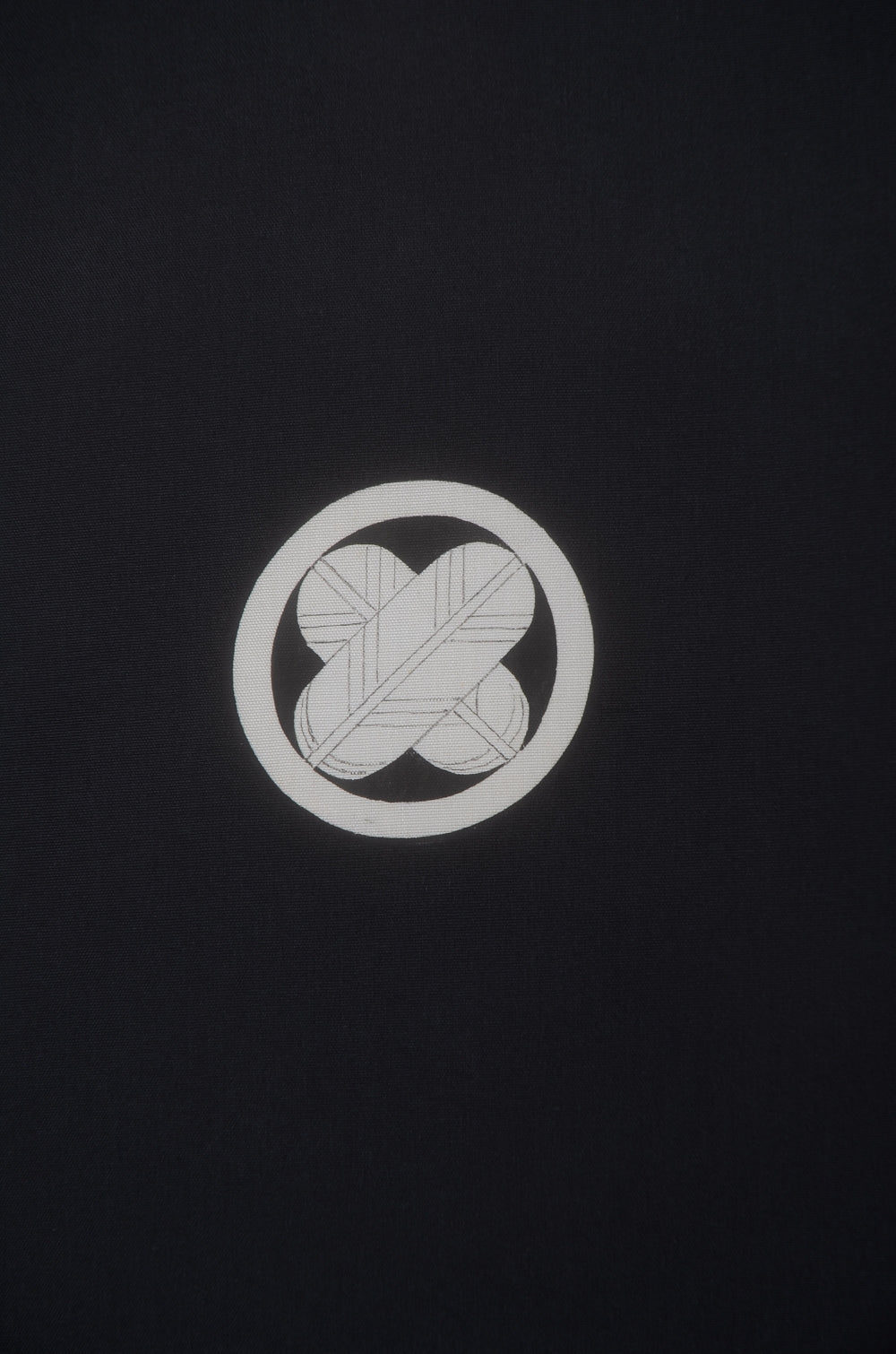 Jacket, kimono, hakama set / JKH #1-472