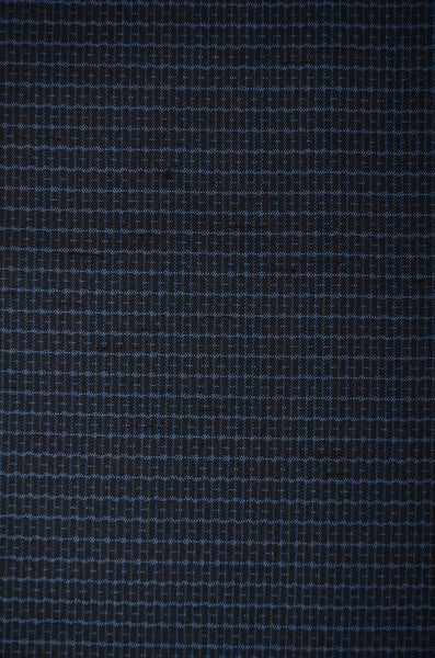 Jacket, kimono, hakama set / JKH #1-176