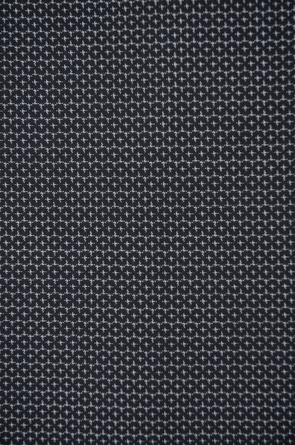 Jacket, kimono, hakama set / JKH #1-472