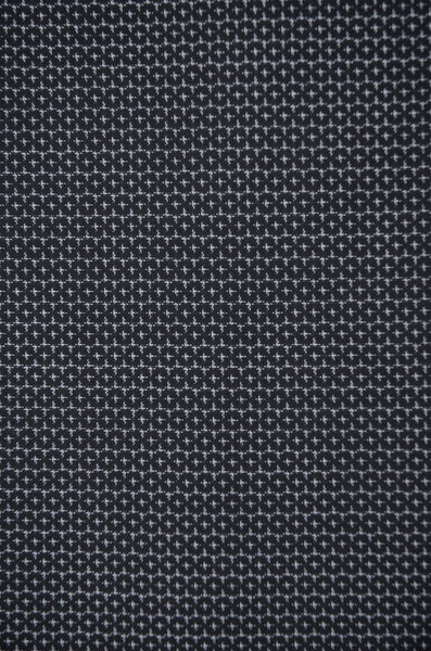 Jacket, kimono, hakama set / JKH #1-472