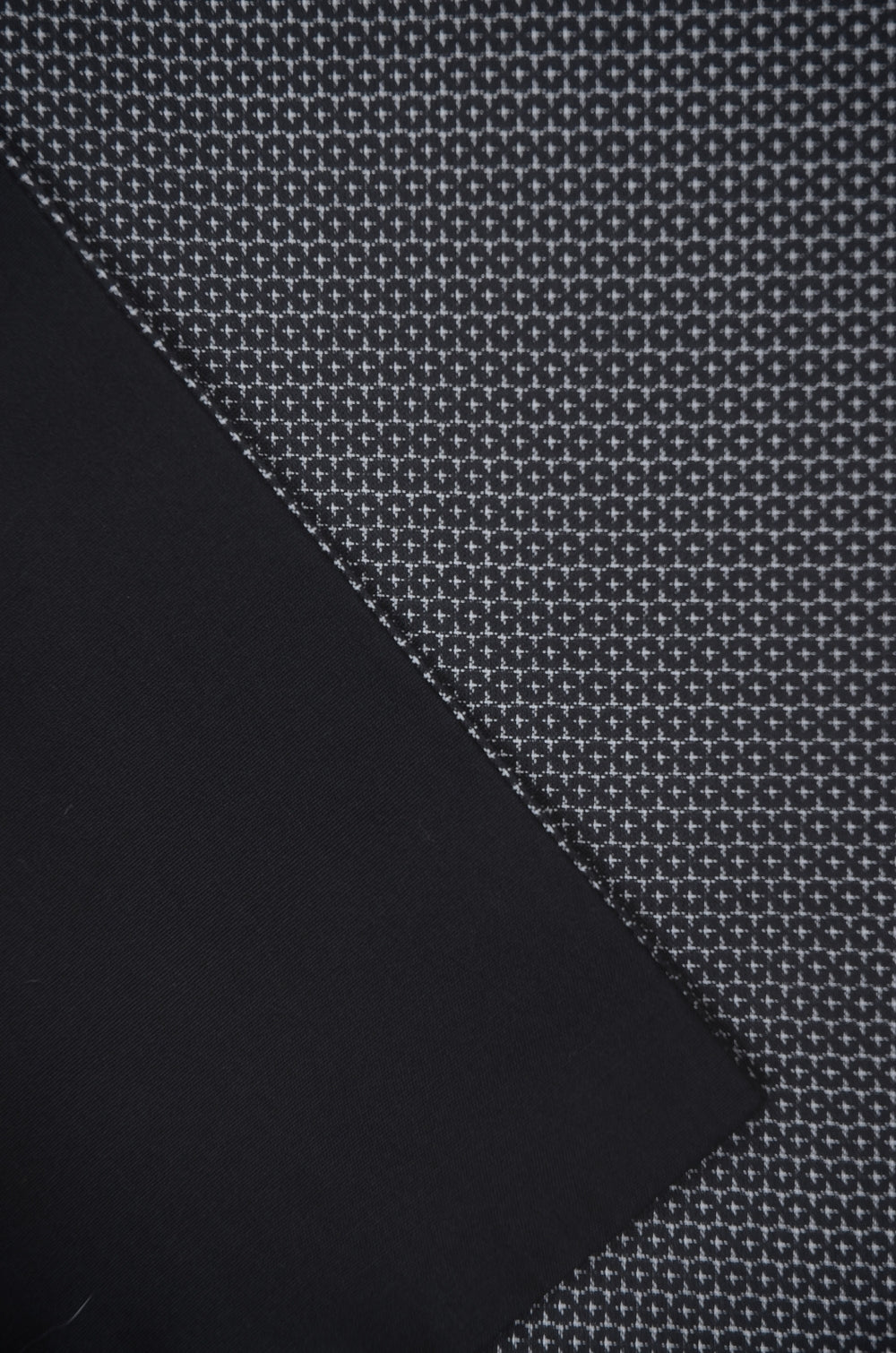 Jacket, kimono, hakama set / JKH #1-472