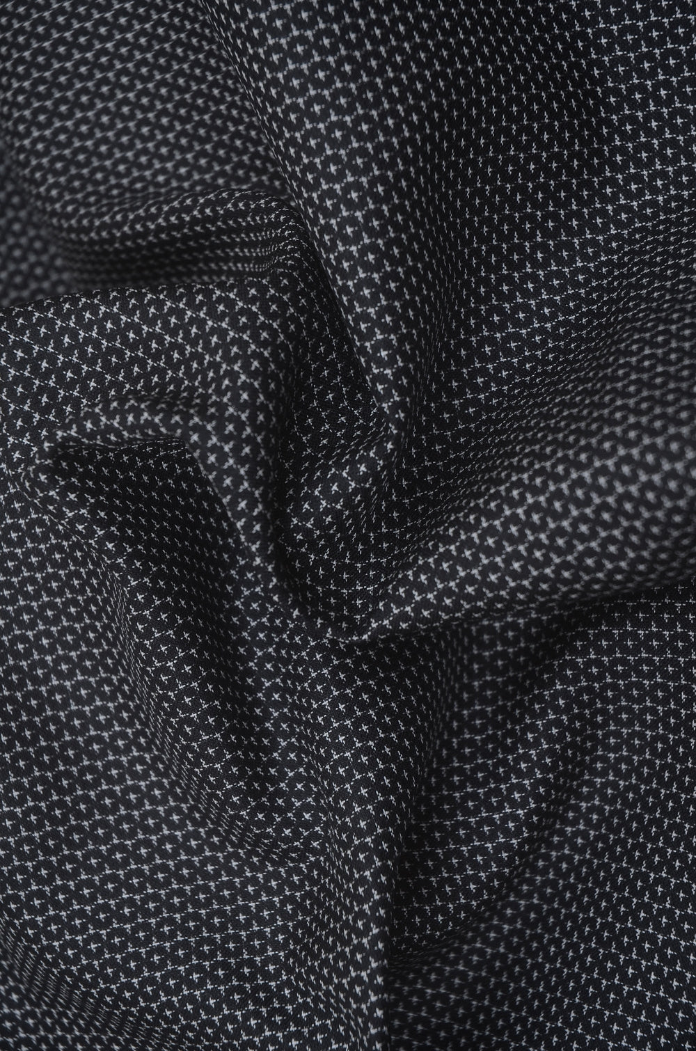 Jacket, kimono, hakama set / JKH #1-472