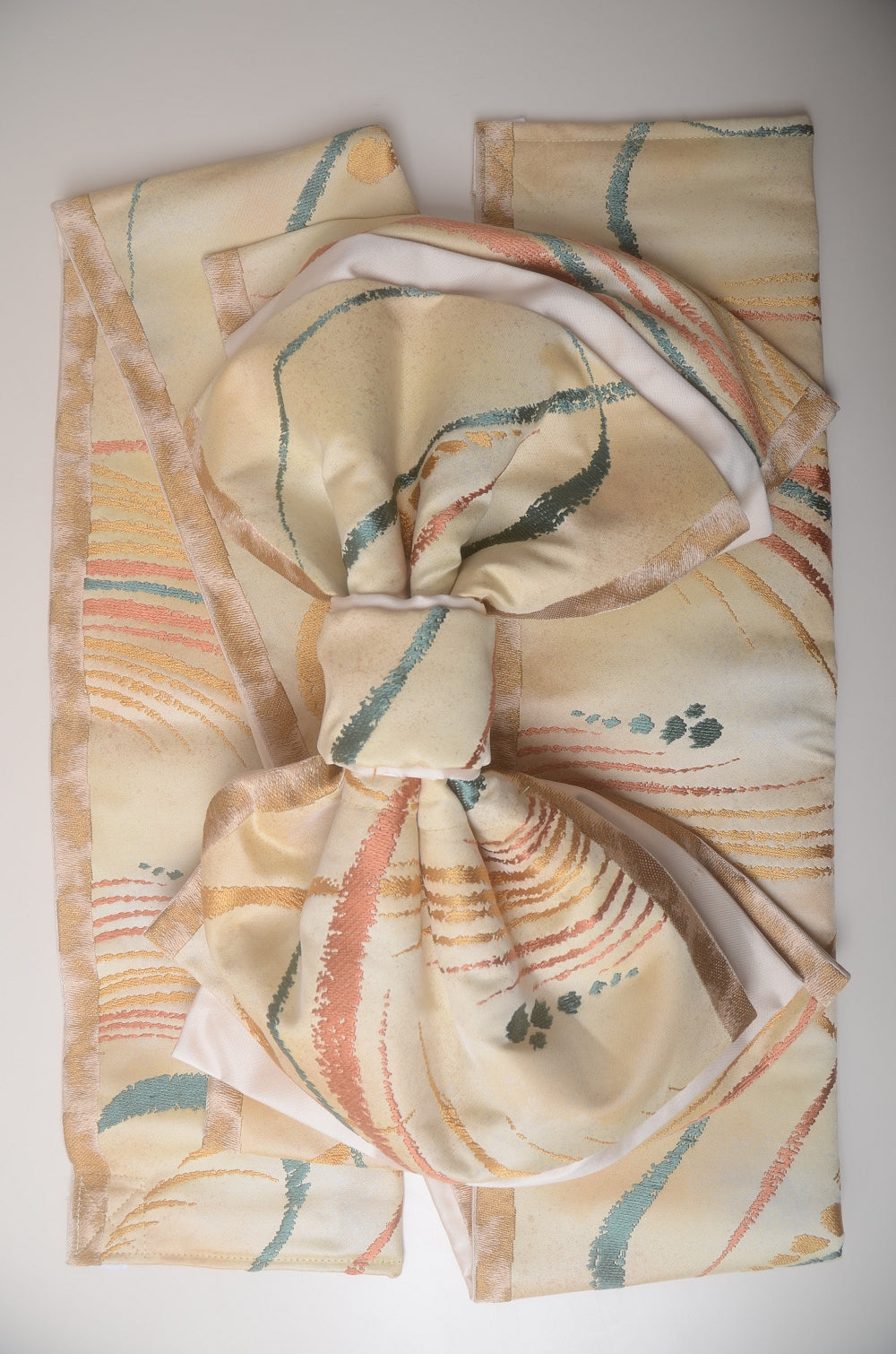 Japanese kimono 6 items set / TK #2-250