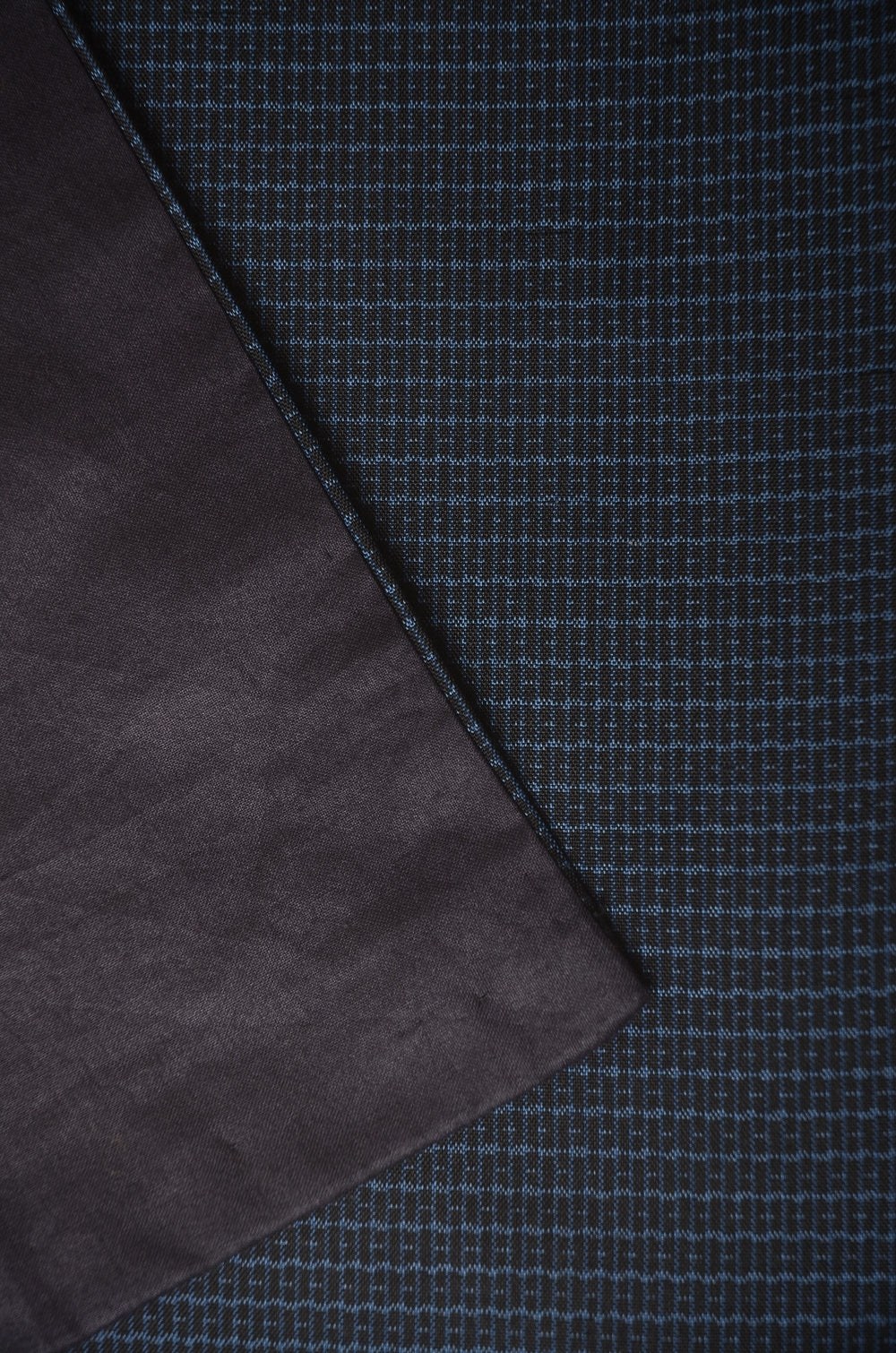 Jacket, kimono, hakama set / JKH #1-176