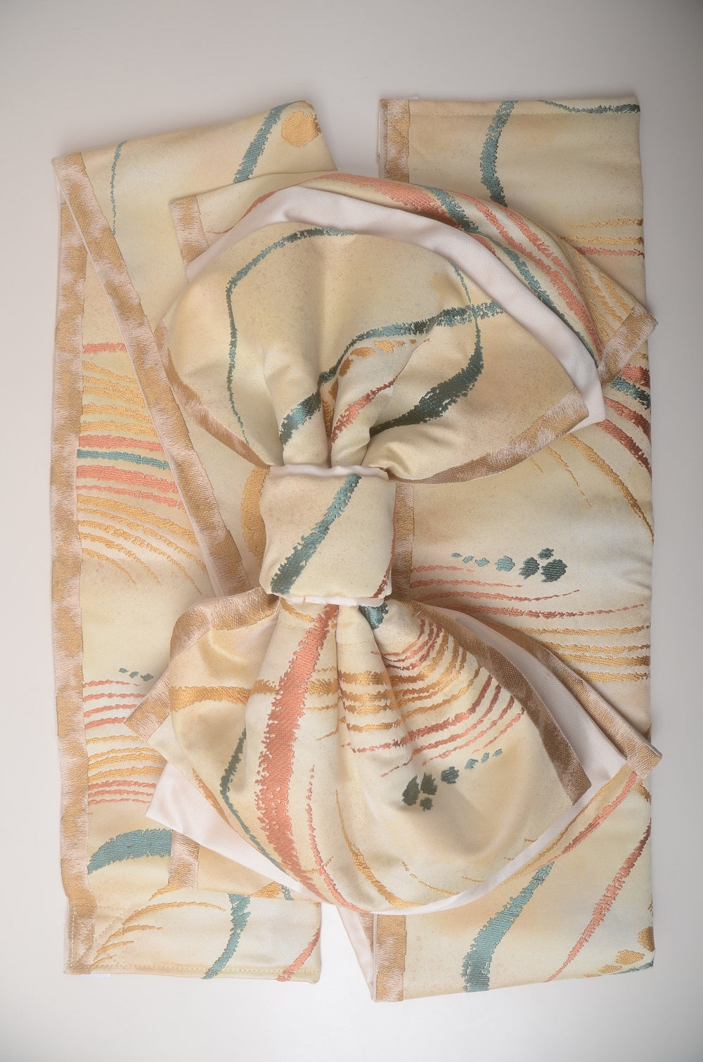 Japanese kimono 6 items set / TK #2-250