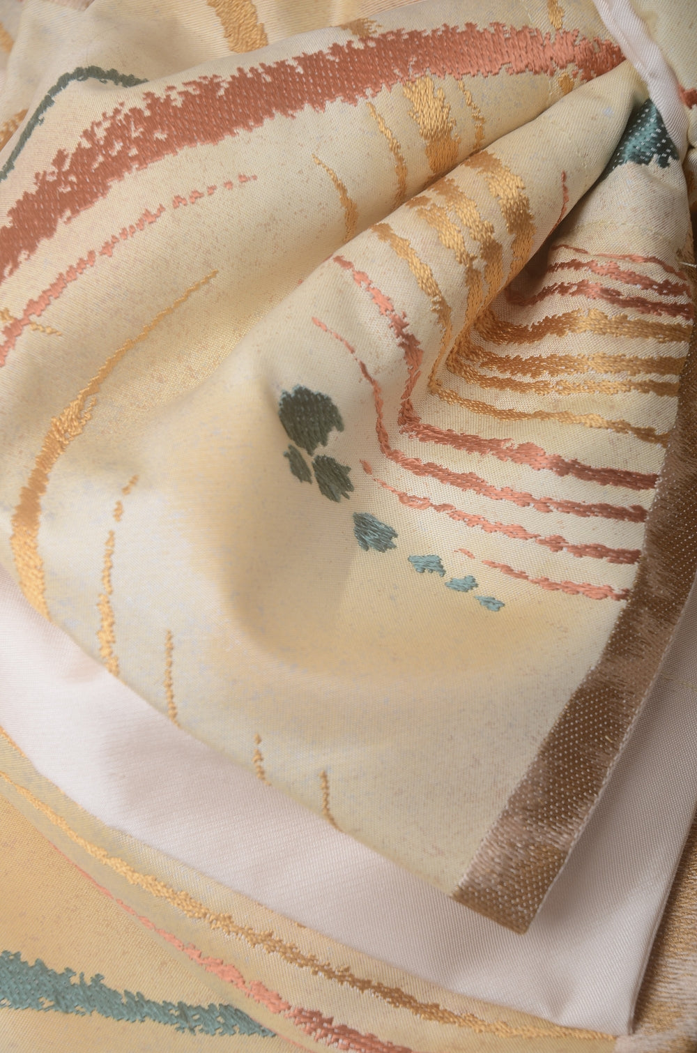 Japanese kimono 6 items set / TK #2-250