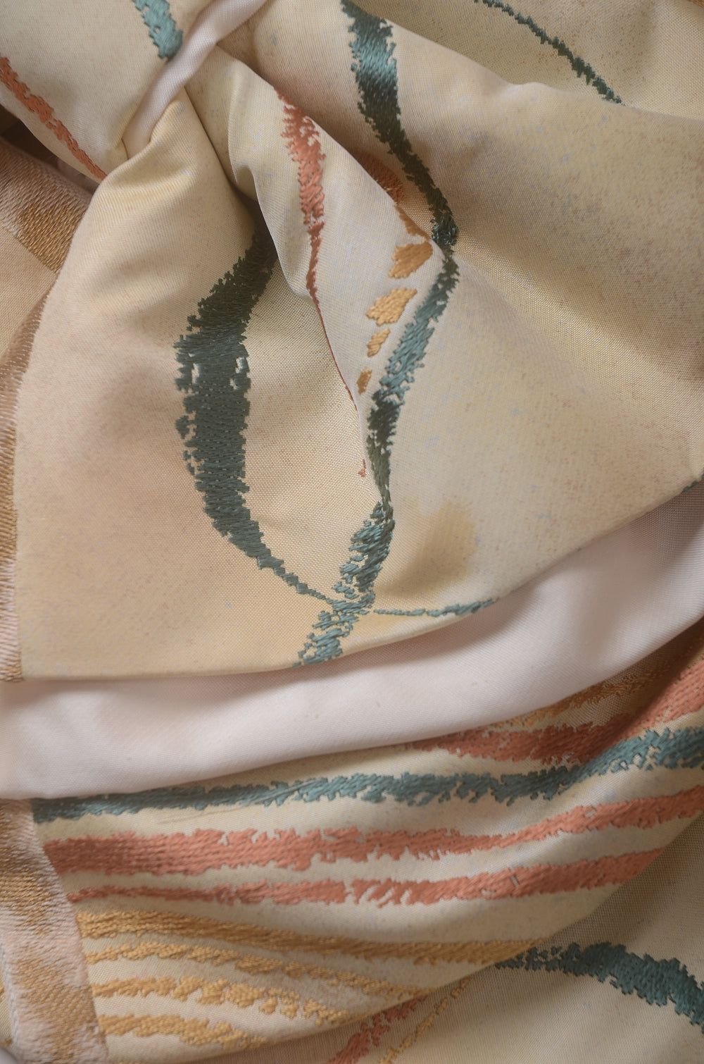 Japanese kimono 6 items set / TK #2-250