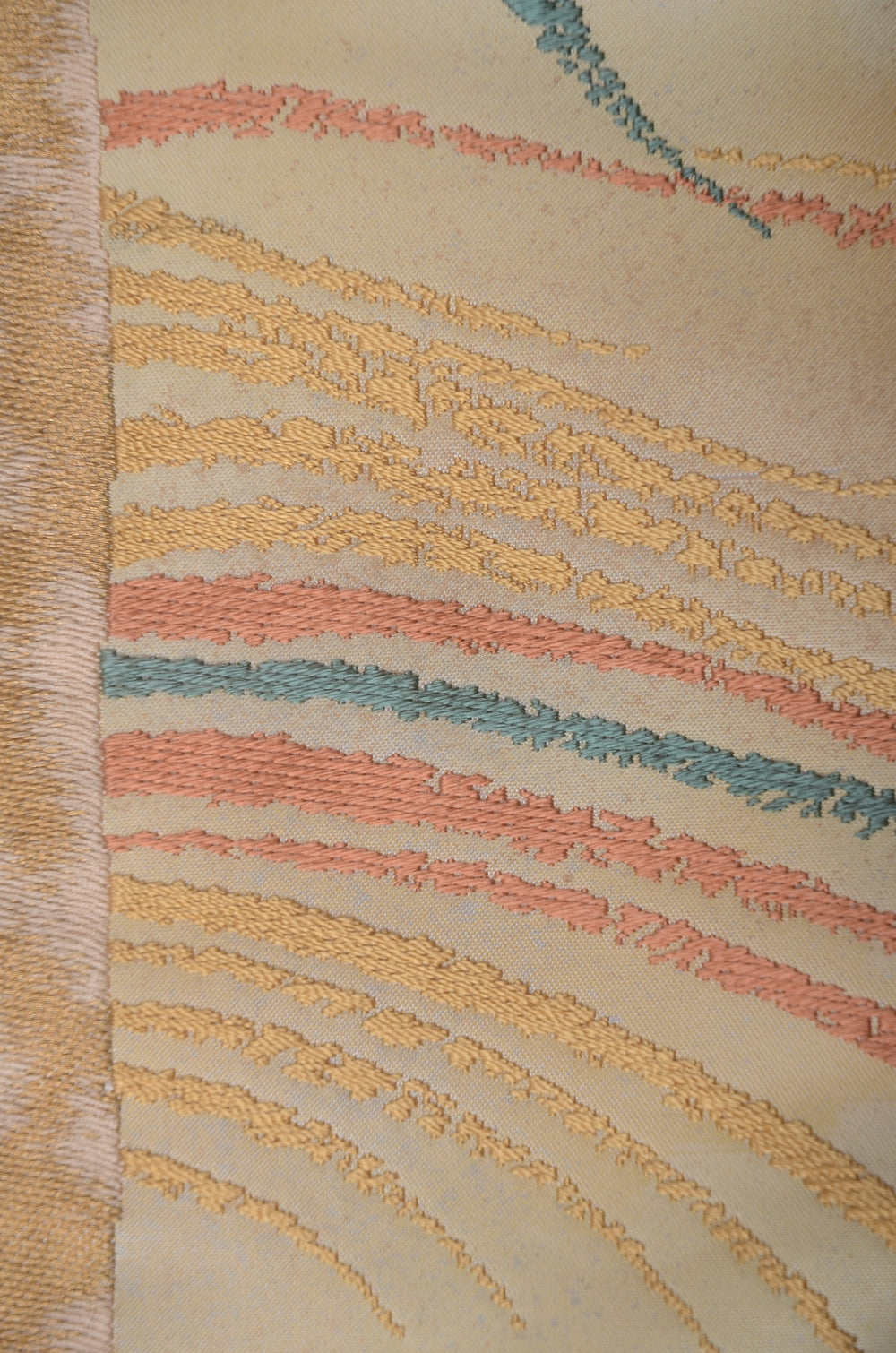 Japanese kimono 6 items set / TK #2-250