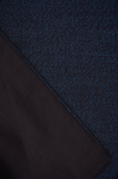 Jacket, kimono, hakama set / JKH #1-473