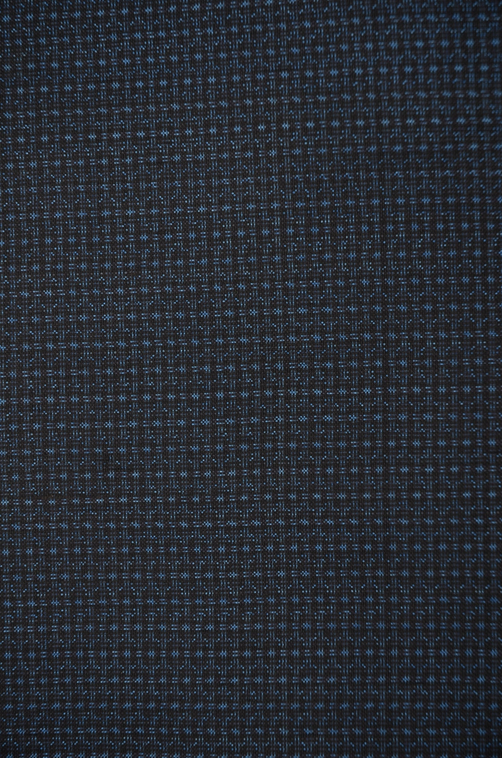 Jacket, kimono, hakama set / JKH #1-475