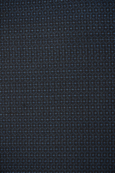 Jacket, kimono, hakama set / JKH #1-475