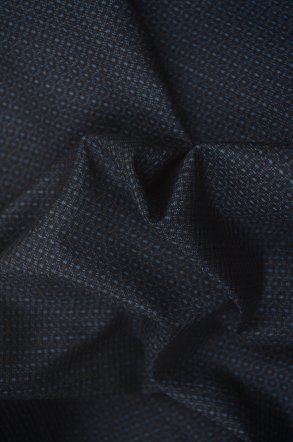 Jacket, kimono, hakama set / JKH #1-475