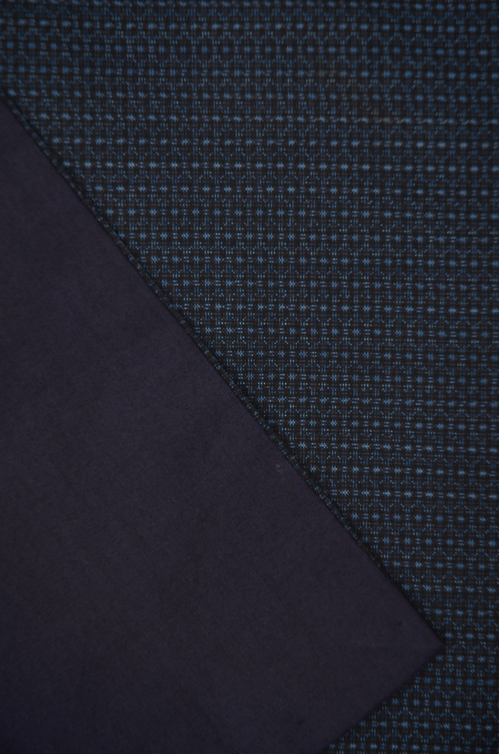 Jacket, kimono, hakama set / JKH #1-475