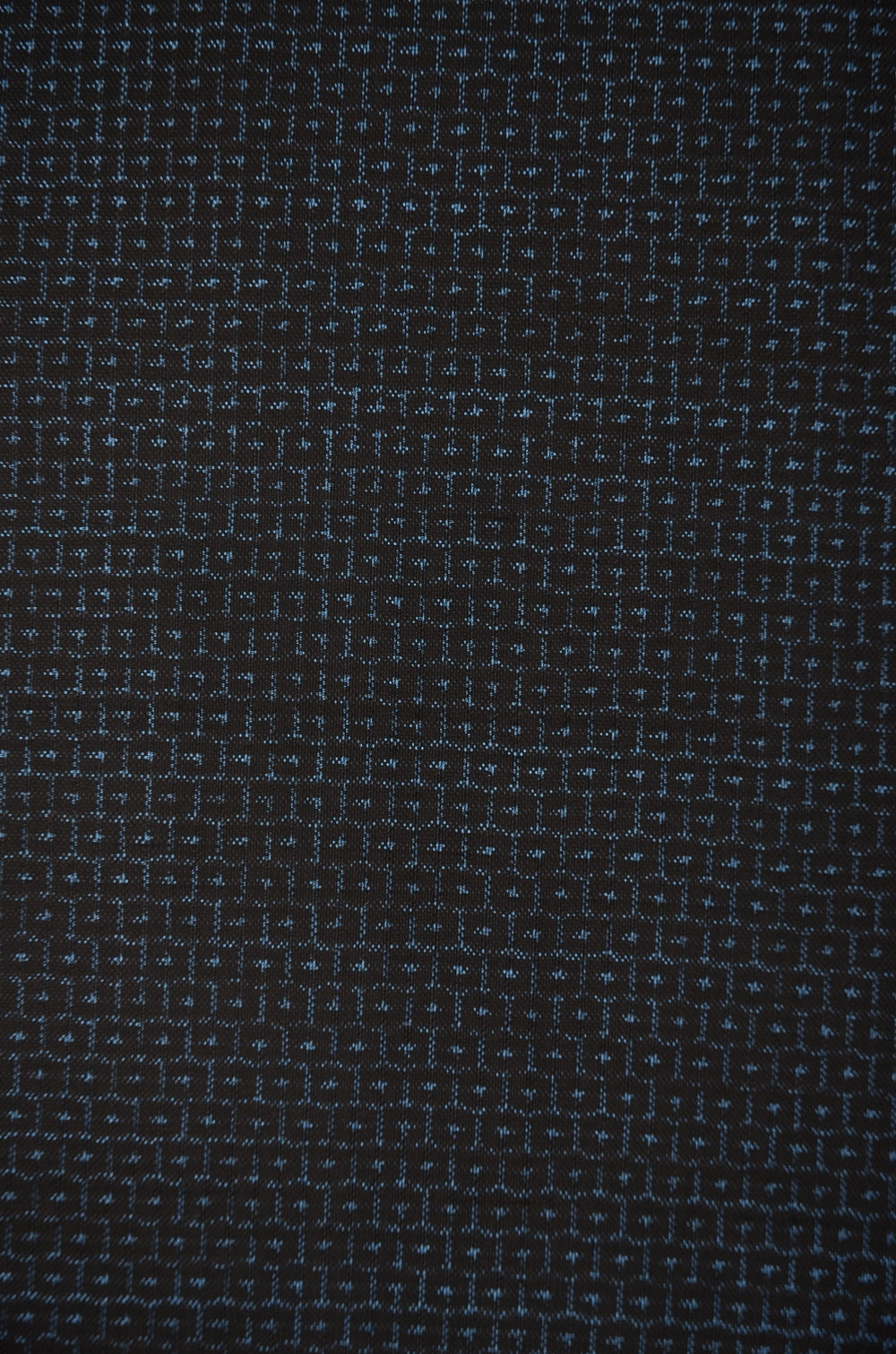 Jacket, kimono, hakama set / JKH #1-476