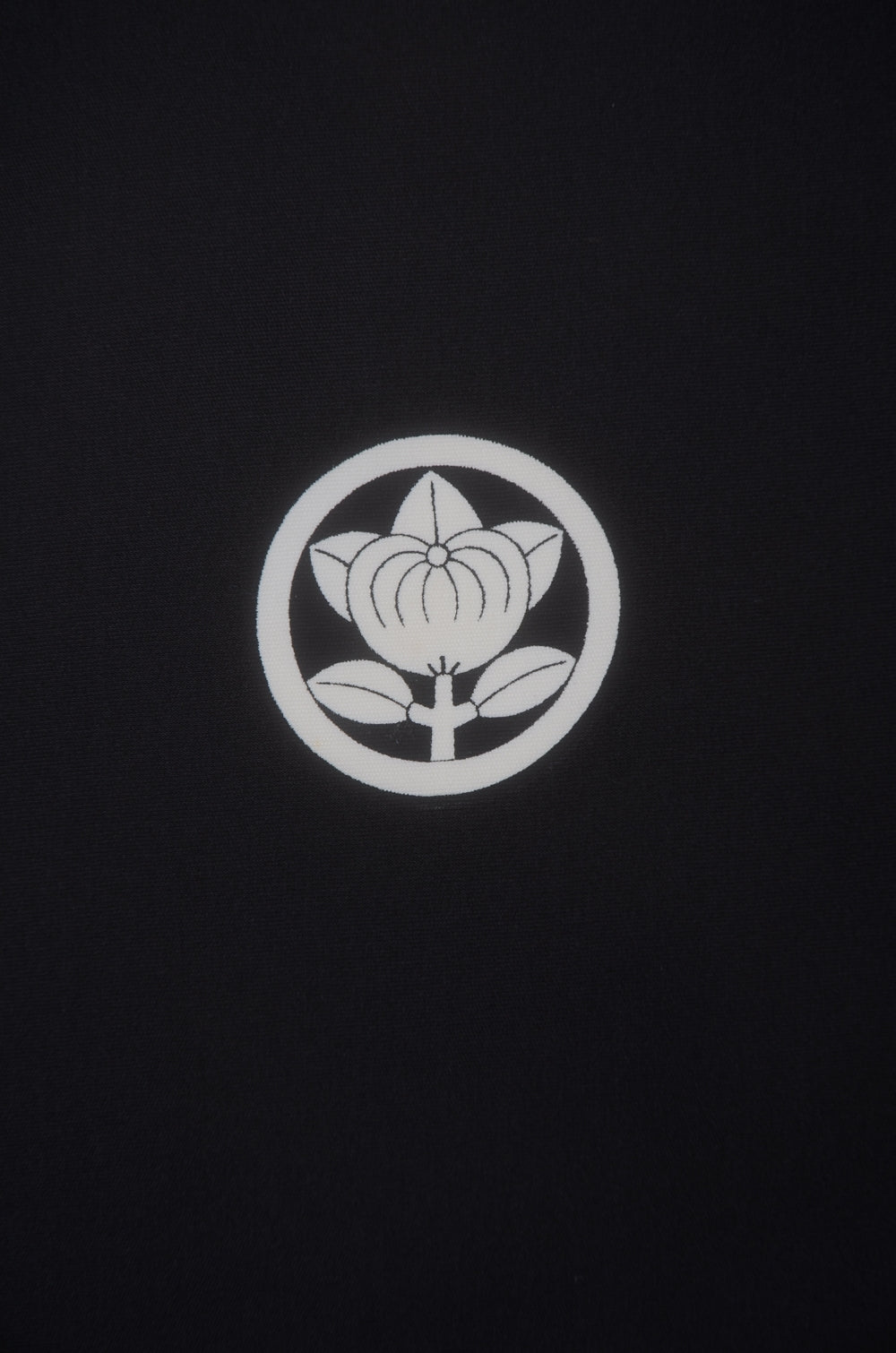 Jacket, kimono, hakama set / JKH #1-477