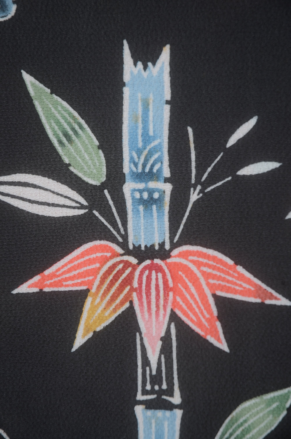 Japanese kimono / SK #1-847