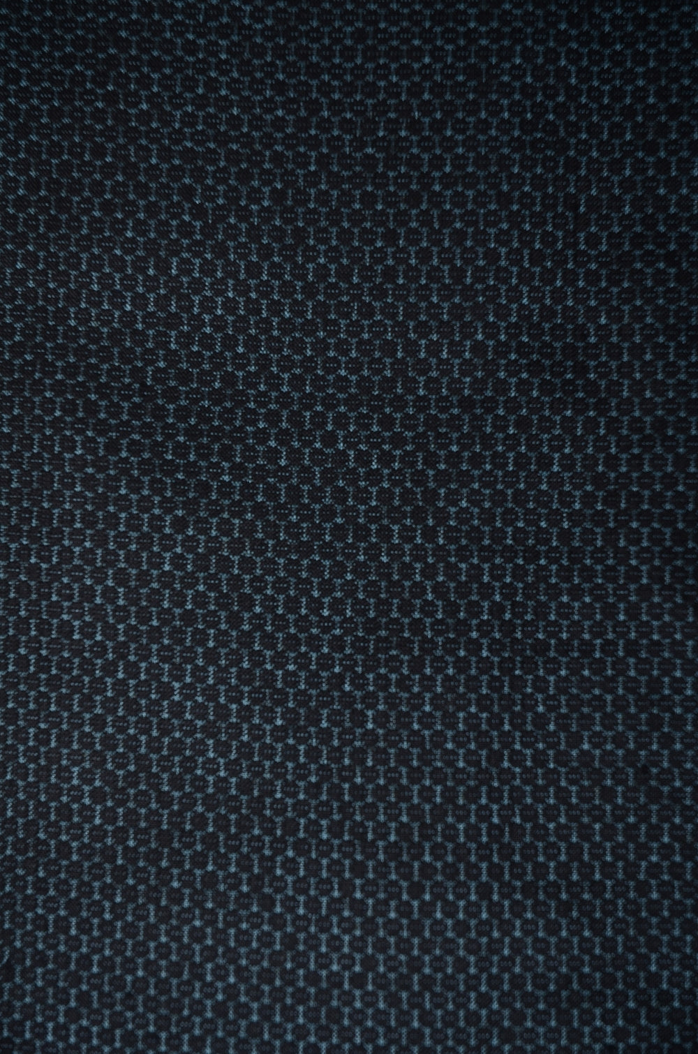 Jacket, kimono, hakama set / JKH #1-181