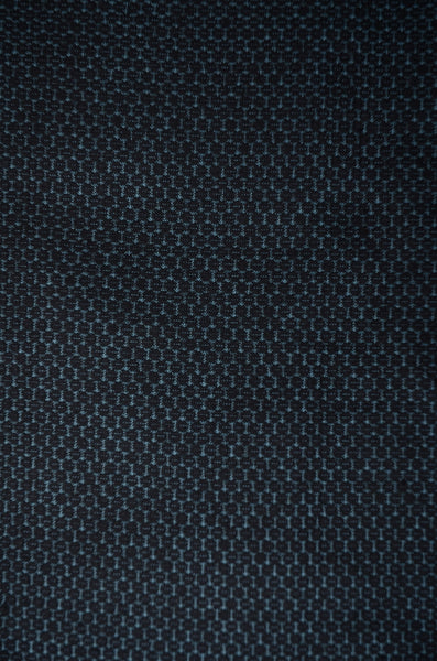 Jacket, kimono, hakama set / JKH #1-181