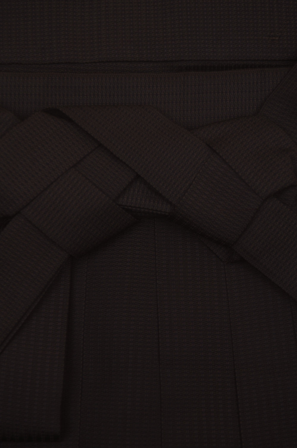 Jacket, kimono, hakama set / JKH #1-477