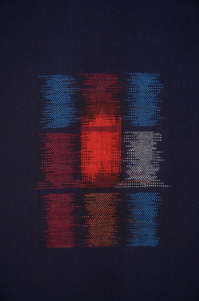 Japanese kimono / SK #1-849
