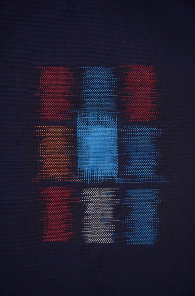 Japanese kimono / SK #1-849