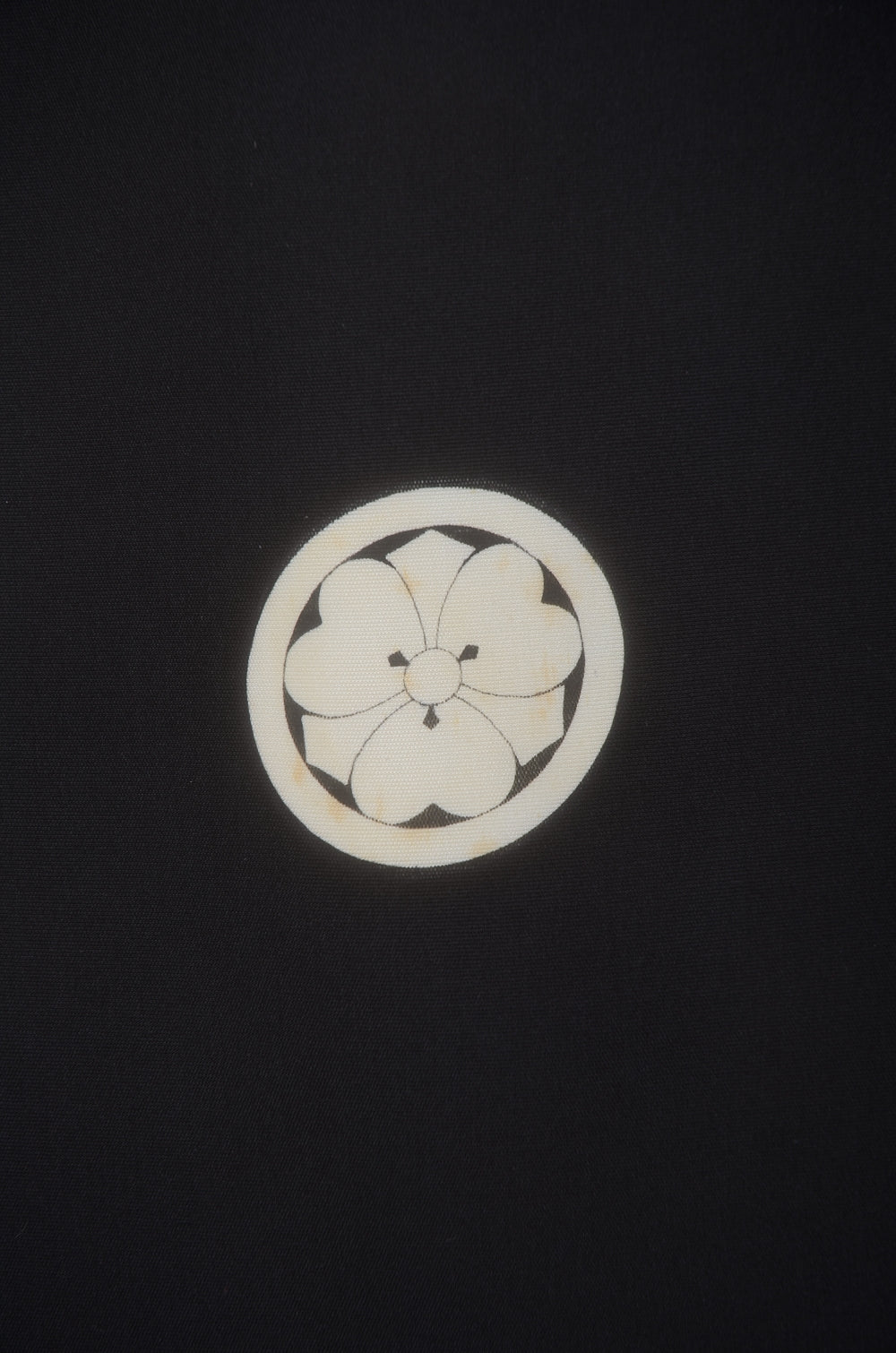 Jacket, kimono, hakama set / JKH #1-478