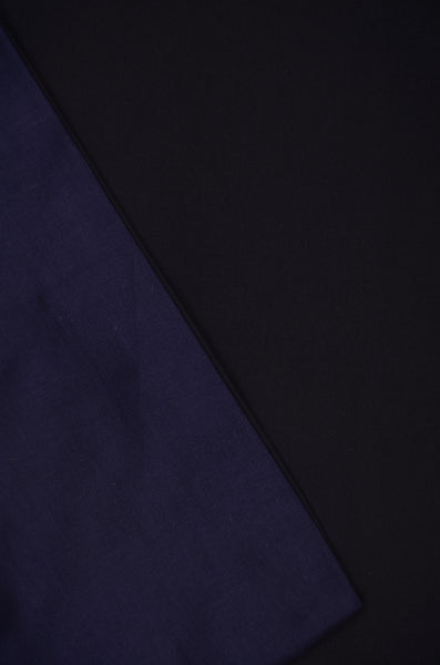 Jacket, kimono, hakama set / JKH #1-478