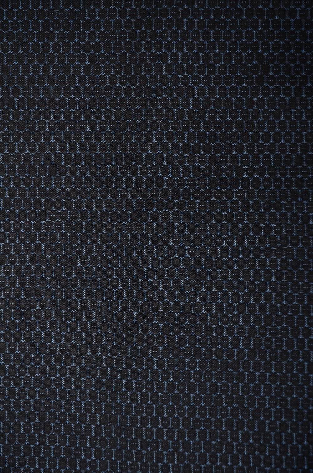 Jacket, kimono, hakama set / JKH #1-182