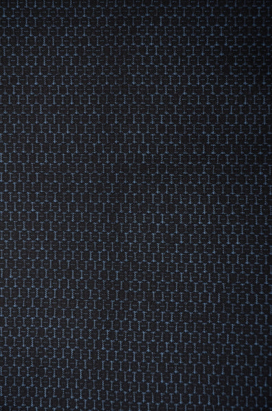 Jacket, kimono, hakama set / JKH #1-182