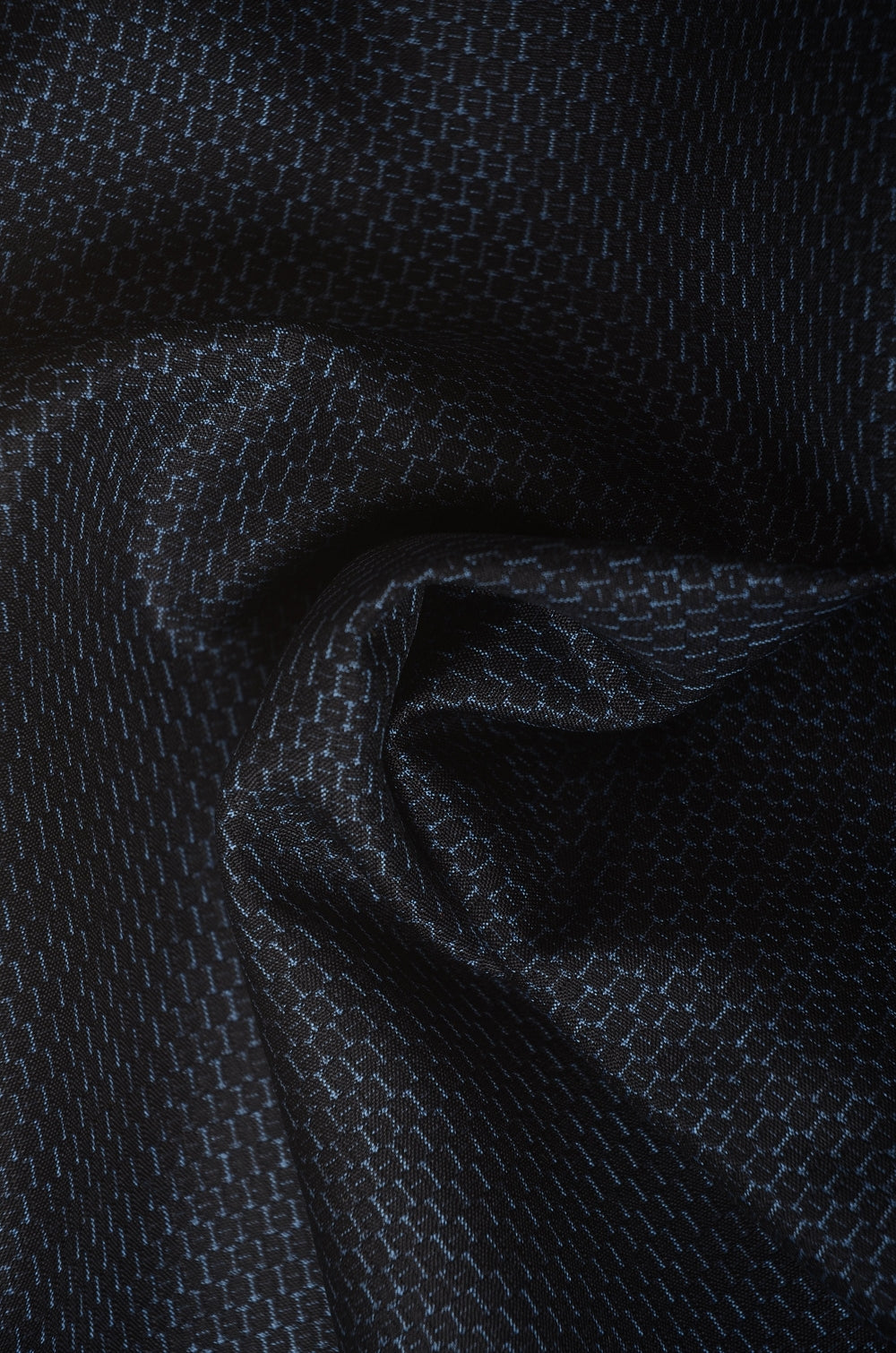 Jacket, kimono, hakama set / JKH #1-182