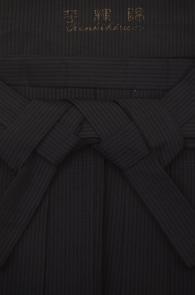 Jacket, kimono, hakama set / JKH #1-478