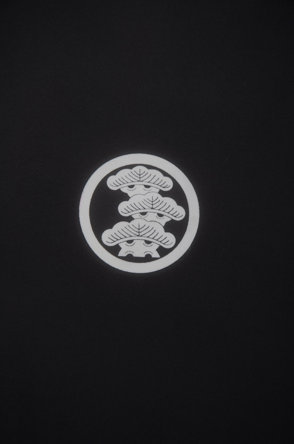 Jacket, kimono, hakama set / JKH #1-479