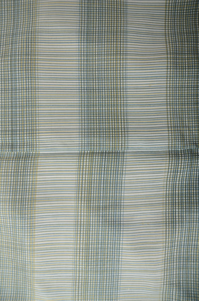 Jacket, kimono, hakama set / JKH #1-182